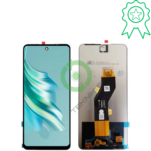 Tecno Spark 20 Orjinal Lcd Dokunmatik Ekran