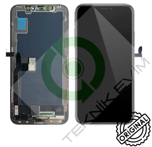 Apple | iPhone 12 | Orijinal | Lcd Ekran Dokunmatik