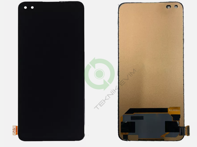 Oppo Reno 3 Pro (4G) TFT Lcd Dokunmatik Ekran