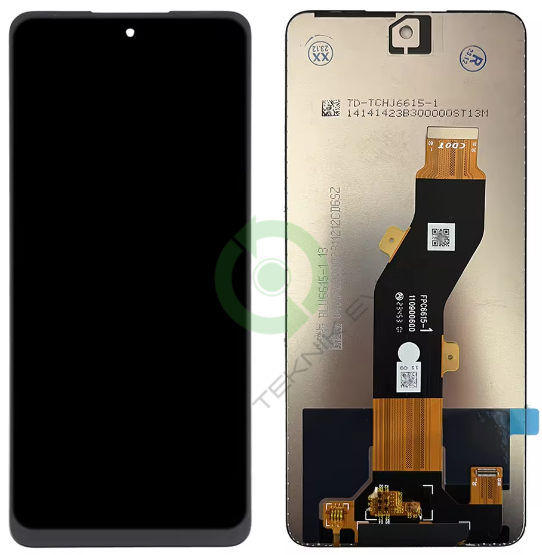 Tecno Spark Go 2024 Lcd Dokunmatik Ekran