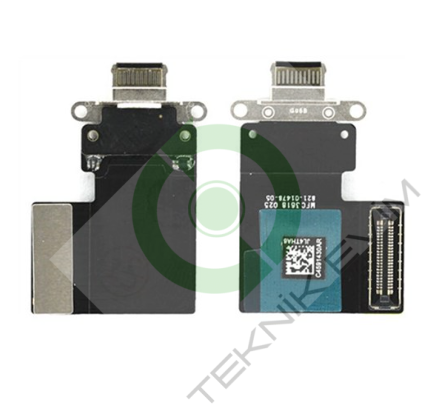 Apple İpad Pro 11 A2230 Şarj Soketi