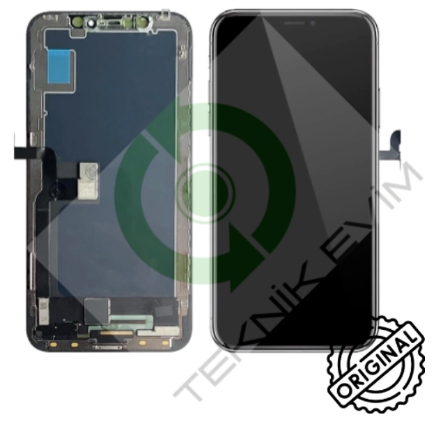 Apple | iPhone 12 Pro | ORJİNAL | Lcd Ekran Dokunmatik