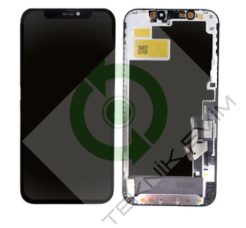 Apple | iPhone 12 Pro | TFT | Lcd Ekran Dokunmatik