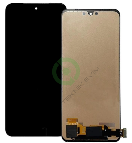 Xiaomi Redmi Note 10S Tft Lcd Dokunmatik Ekran