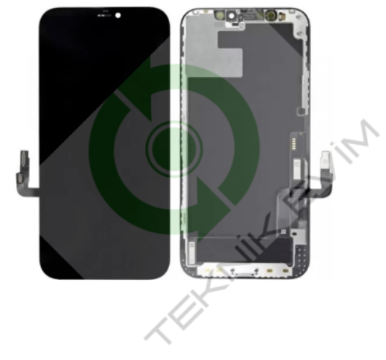 Apple | iPhone 12 Pro | Lcd Ekran Dokunmatik