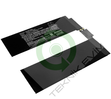Apple İpad Pro 11 A2068 A2230 A2228 A2231 Batarya Pil