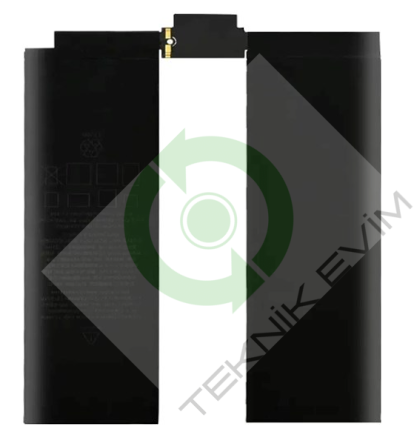 Apple İpad Pro 11 4. Nesil A2759 A2435 A2761 A2764 Batarya Pil
