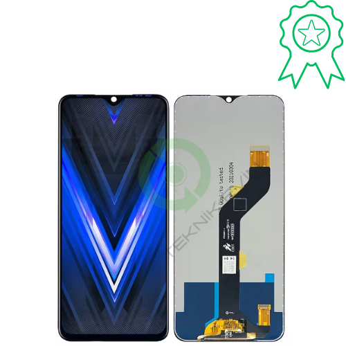 Tecno Pova 6 Neo 4G Orjinal Lcd Dokunmatik Ekran
