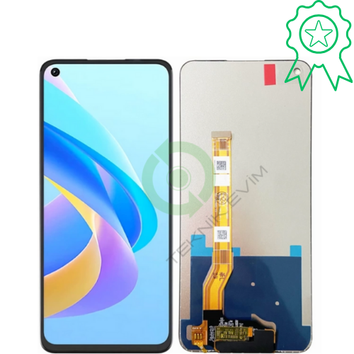 Oppo A76 ORJİNAL Lcd Dokunmatik Ekran CPH2375