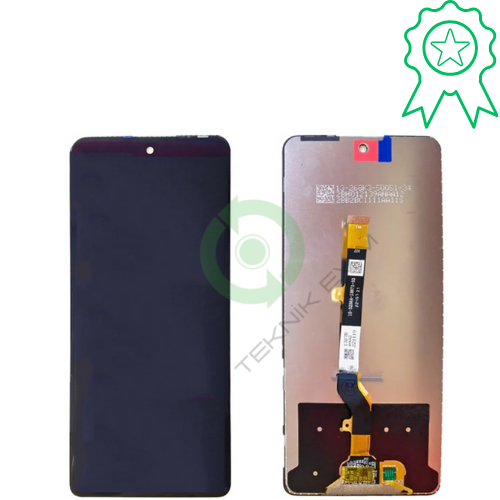 Tecno Pova 5 Pro Orjinal Lcd Dokunmatik Ekran