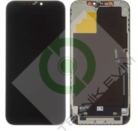 Apple | iPhone 12 Pro Max | TFT | Lcd Ekran Dokunmatik