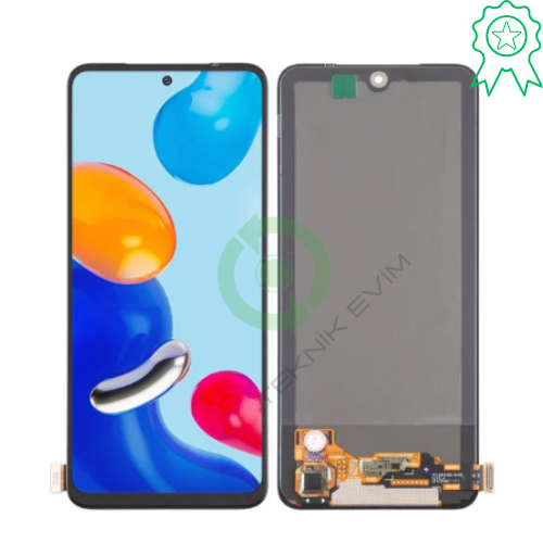 Xiaomi Redmi Note 11 ORJİNAL Lcd Dokunmatik Ekran