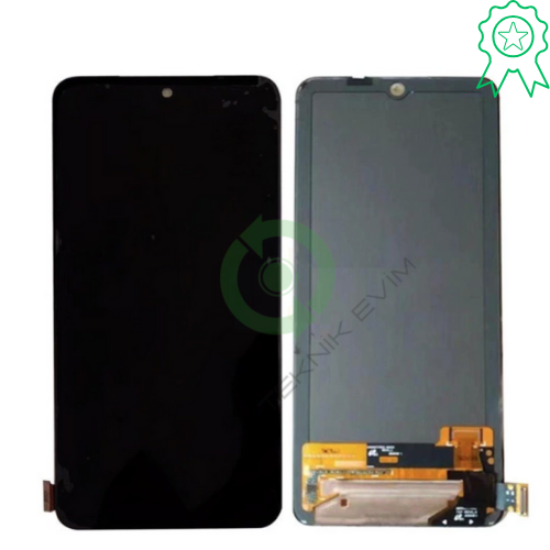 Xiaomi Redmi Note 11 Pro Plus 5G ORJİNAL Lcd Dokunmatik Ekran