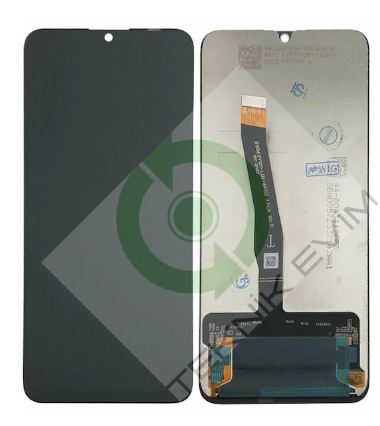 Huawei P Smart 2020 Lcd Ekran Dokunmatik