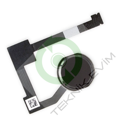 Apple İpad Air 2 A1567 Home Buton Siyah