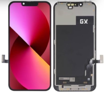 Apple | iPhone 13 | (GX) Oled | Lcd Ekran Dokunmatik