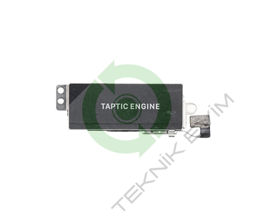 Apple İphone XS Titreşim Motoru