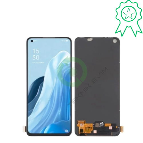 Oppo F21S Pro ORJİNAL Lcd Dokunmatik Ekran
