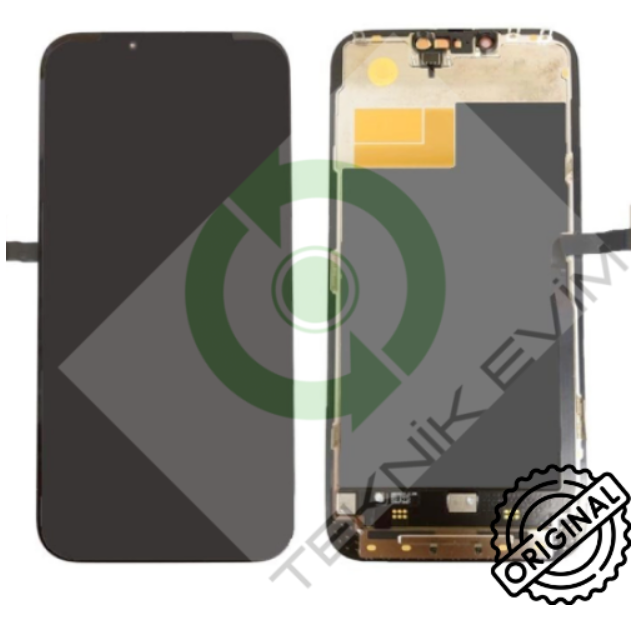 Apple | iPhone 13 Pro | ORJİNAL | Lcd Ekran Dokunmatik