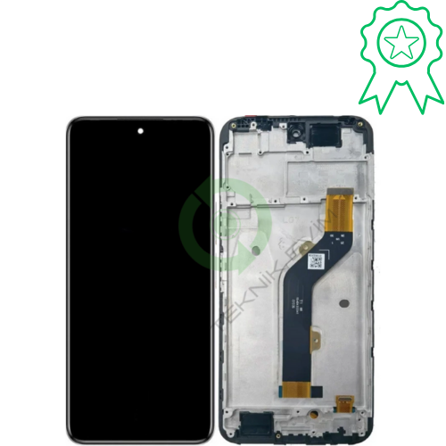 Tecno Pova 4 Orjinal Çıtalı Lcd Dokunmatik Ekran LG7n