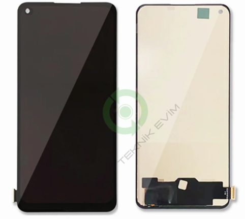 Oppo F21S Pro Lcd Dokunmatik Ekran