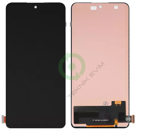 Xiaomi Redmi Note 11 Pro Plus 5G TFT Lcd Dokunmatik Ekran