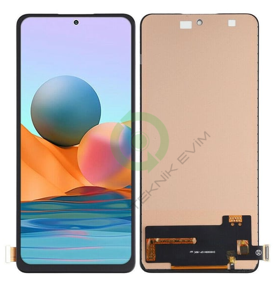 Xiaomi Redmi Note 11 Pro TFT Lcd Dokunmatik Ekran