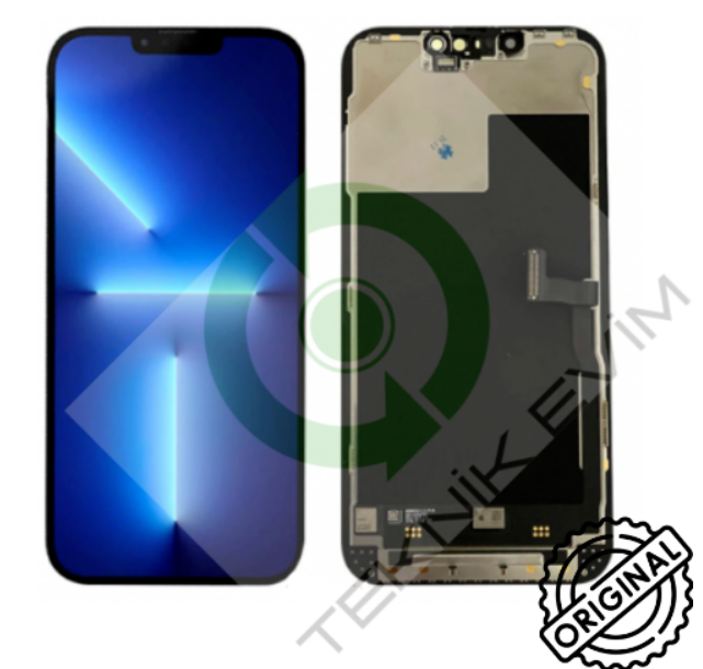 Apple | iPhone 13 Pro Max | ORJİNAL | Lcd Ekran Dokunmatik