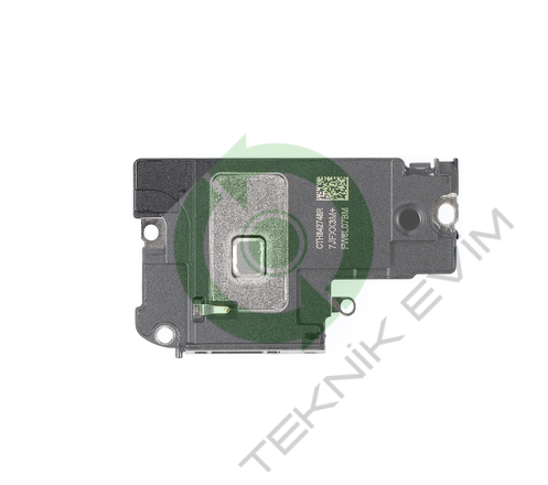 Apple İphone XS Max Buzzer (Hoparlör)