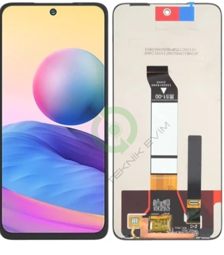 Xiaomi Redmi Note 11 Se Lcd Dokunmatik Ekran