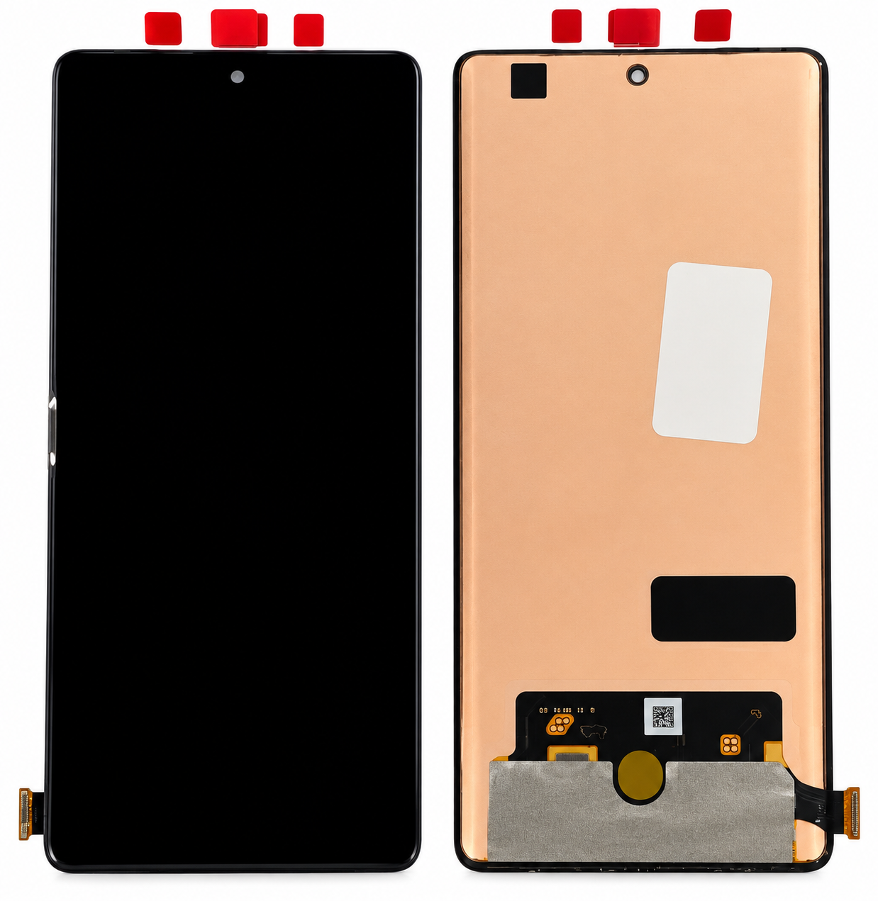 İnfinix Hot 50 Pro Plus Oled Lcd Dokunmatik Ekran