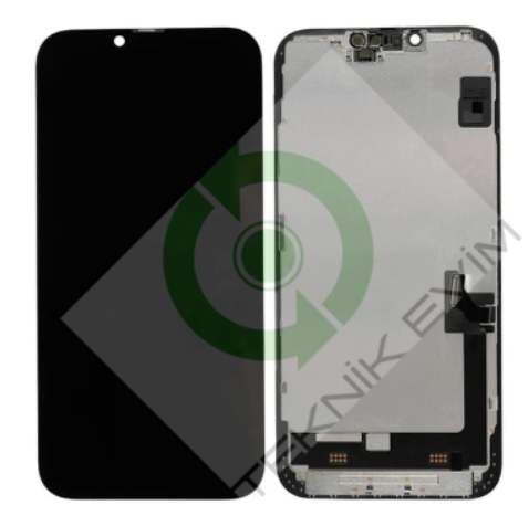 Apple | iPhone 14 | (GX) Oled | Lcd Ekran Dokunmatik