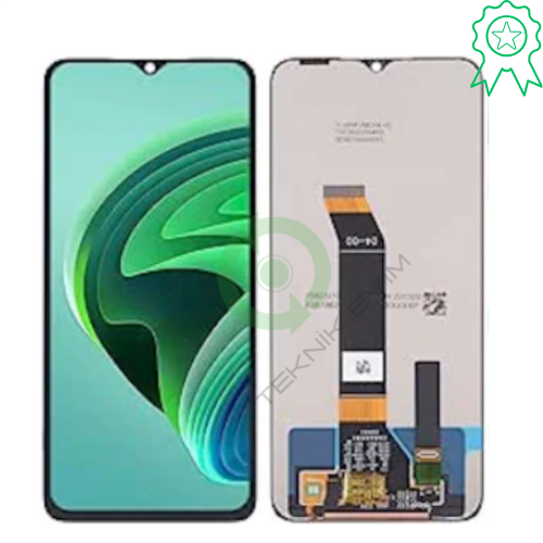 Xiaomi Redmi Note 11E ORJİNAL Lcd Dokunmatik Ekran