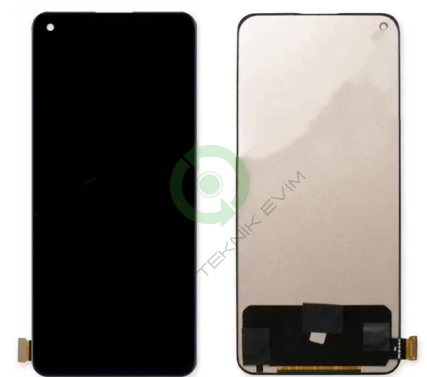 Oppo Reno 7 4G TFT Lcd Dokunmatik Ekran CPH2363