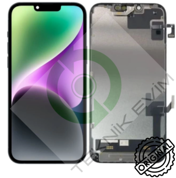Apple | iPhone 14 | ORJİNAL | Lcd Ekran Dokunmatik