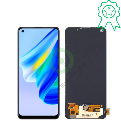 Oppo Reno 7 Lite ORJİNAL Lcd Dokunmatik Ekran