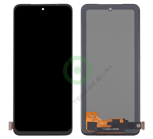 Xiaomi Redmi Note 11S Oled Lcd Dokunmatik Ekran