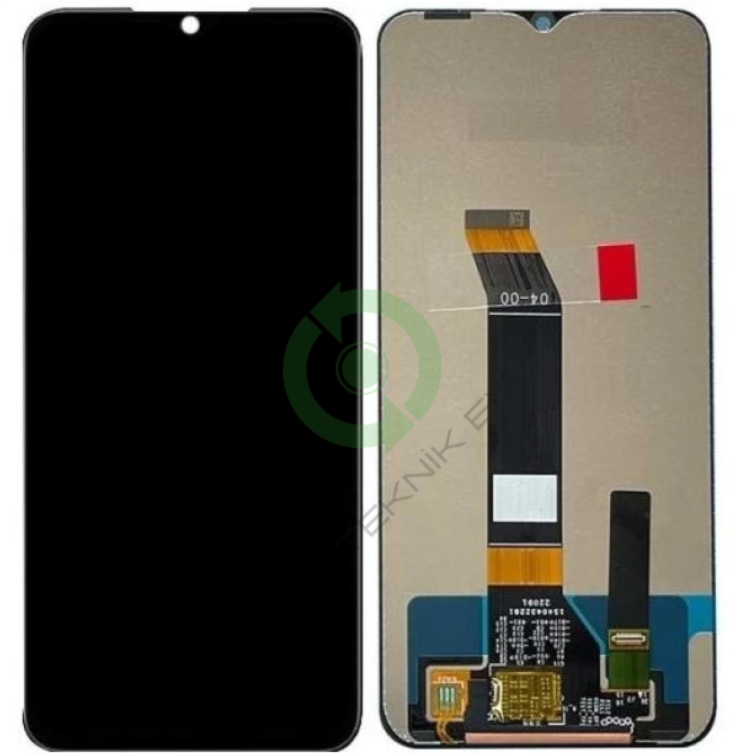 Xiaomi Redmi Note 11R 5G Lcd Dokunmatik Ekran
