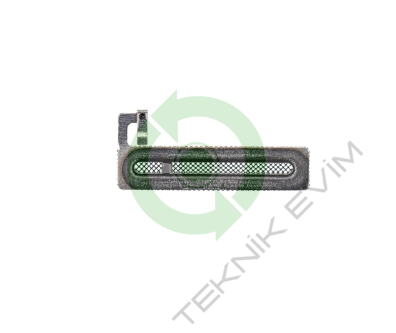 Apple İphone XS Max İç Kulaklık (Ahize) Izgarası