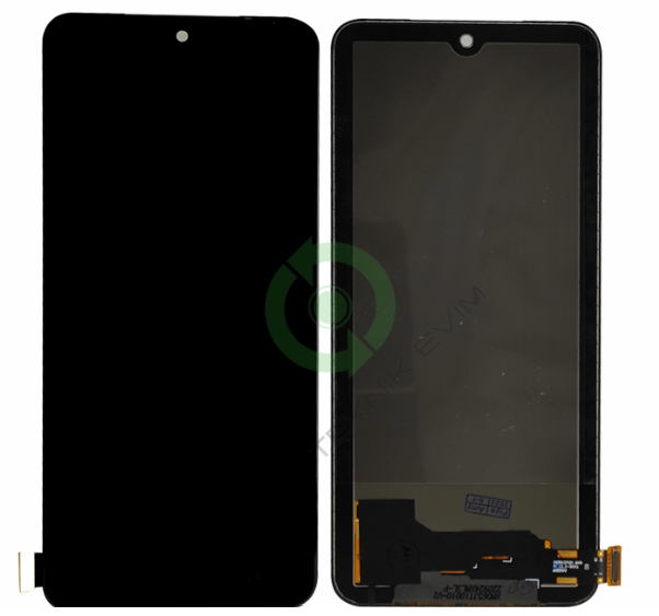 Xiaomi Redmi Note 11S TFT Lcd Dokunmatik Ekran