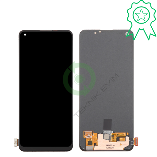Oppo Reno 8 Lite ORJİNAL Lcd Dokunmatik Ekran