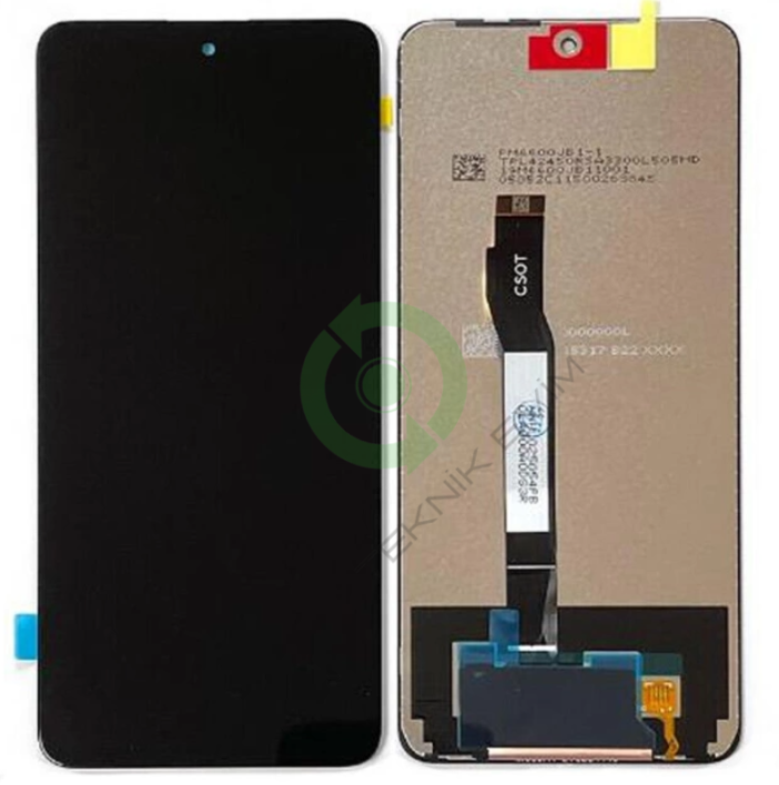 Xiaomi Redmi Note 11T Pro ORJİNAL Lcd Dokunmatik Ekran
