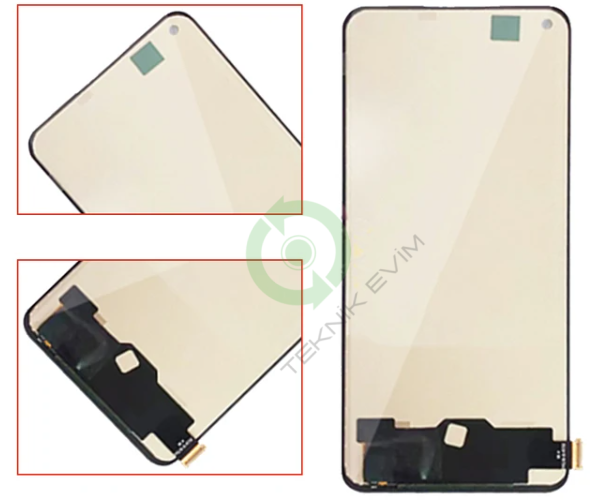 Oppo Reno 8 Lite TFT Lcd Dokunmatik Ekran