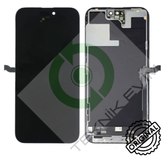Apple | iPhone 14 Pro Max | ORJİNAL | Lcd Ekran Dokunmatik