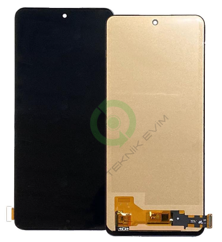 Xiaomi Redmi Note 12 4G TFT Lcd Dokunmatik Ekran