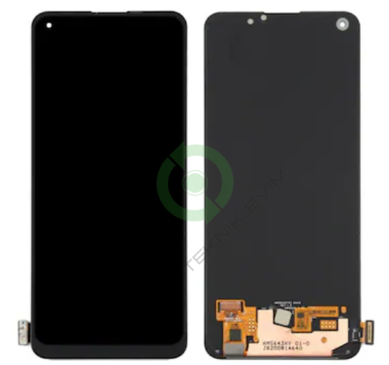 Oppo A74 4G OLED Lcd Dokunmatik Ekran