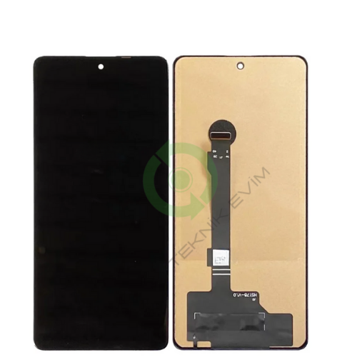Xiaomi Redmi Note 12 5G OLED Lcd Dokunmatik Ekran
