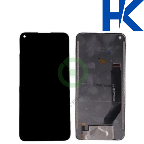Hiking A22 HK Orjinal Lcd Dokunmatik Ekran