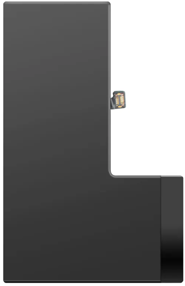 Iphone 15 Pro Batarya Pil