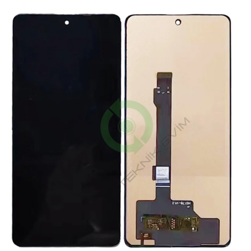 Xiaomi Redmi Note 12 Discovery 5G TFT Lcd Dokunmatik Ekran